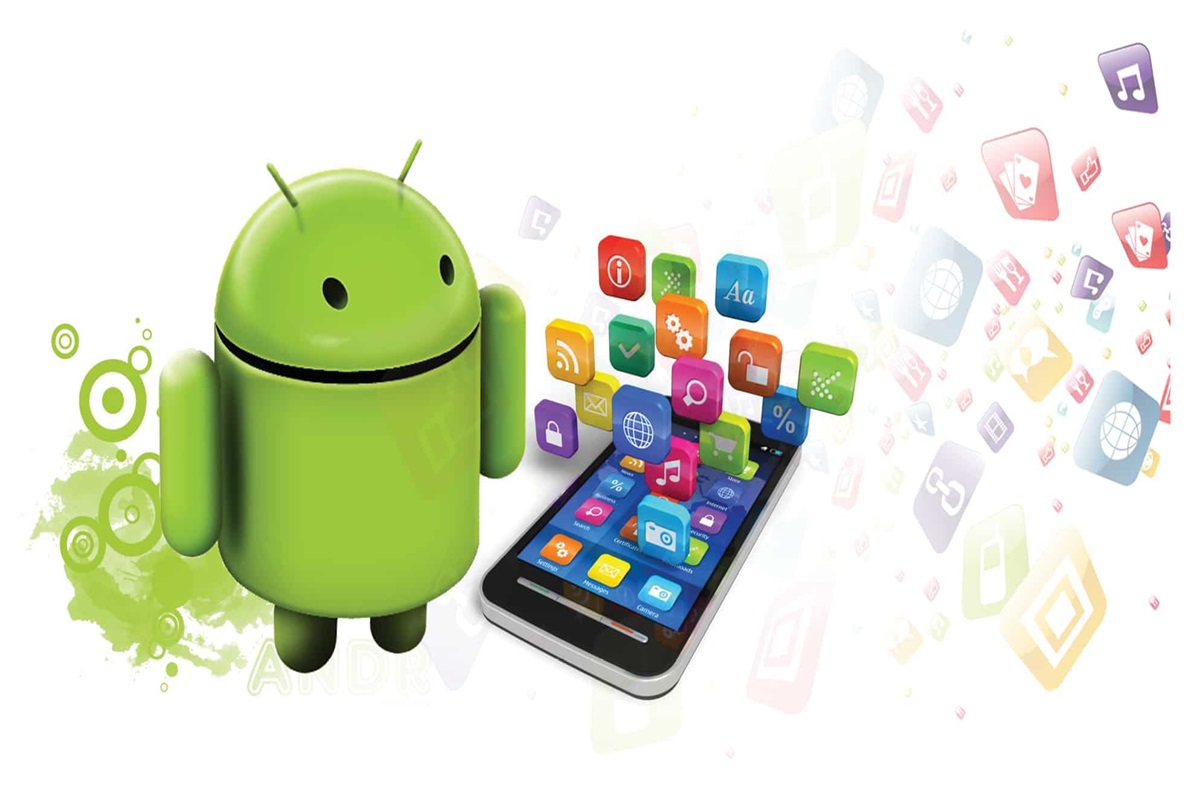 Read more about the article Android App Development: Transforming the Future of Mobile Technology