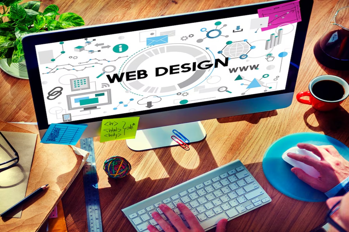 Read more about the article Boost Your Brand with a Trusted Website Design Company