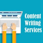 Why Content Writing Services Are Essential for Business Growth