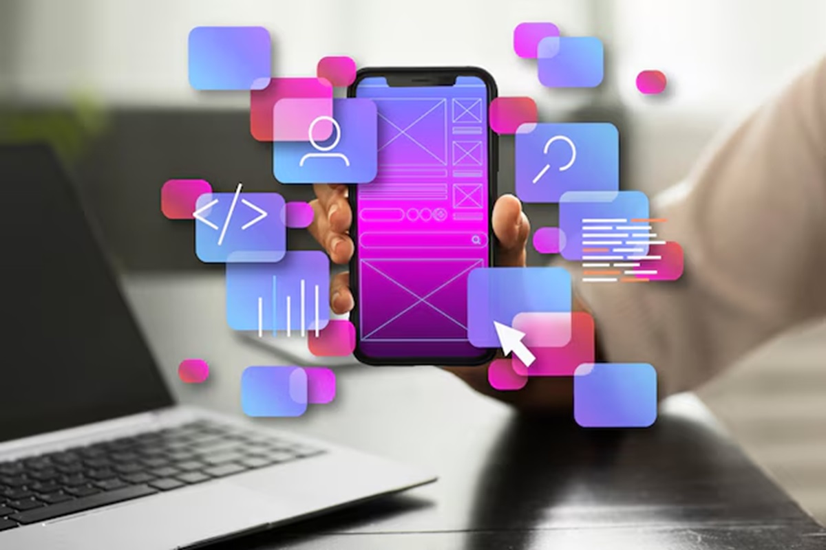 Read more about the article Why Your Business Needs a Mobile App Development Agency?