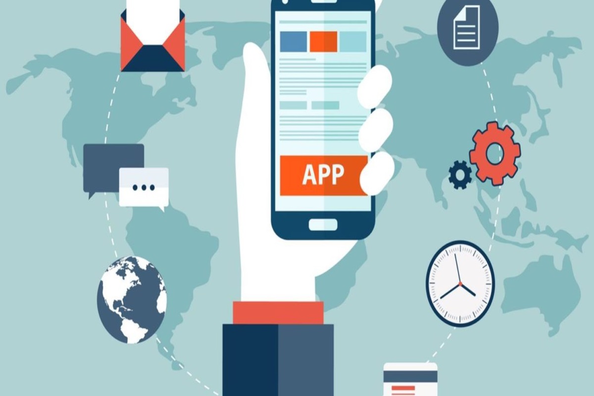 Read more about the article Choosing the Right App Development Agency for Your Business Success