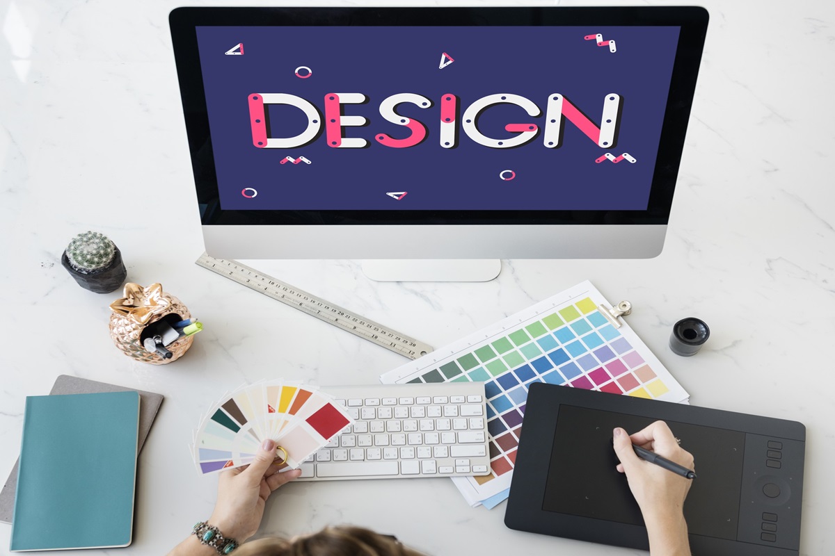 Read more about the article Why Choose Graphic Design Companies for Your Business Needs