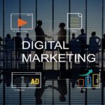 Why Your Business Needs a Digital Marketing Company